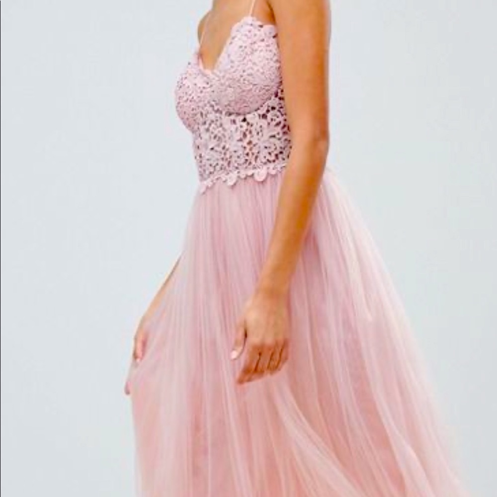 ASOS DRESS